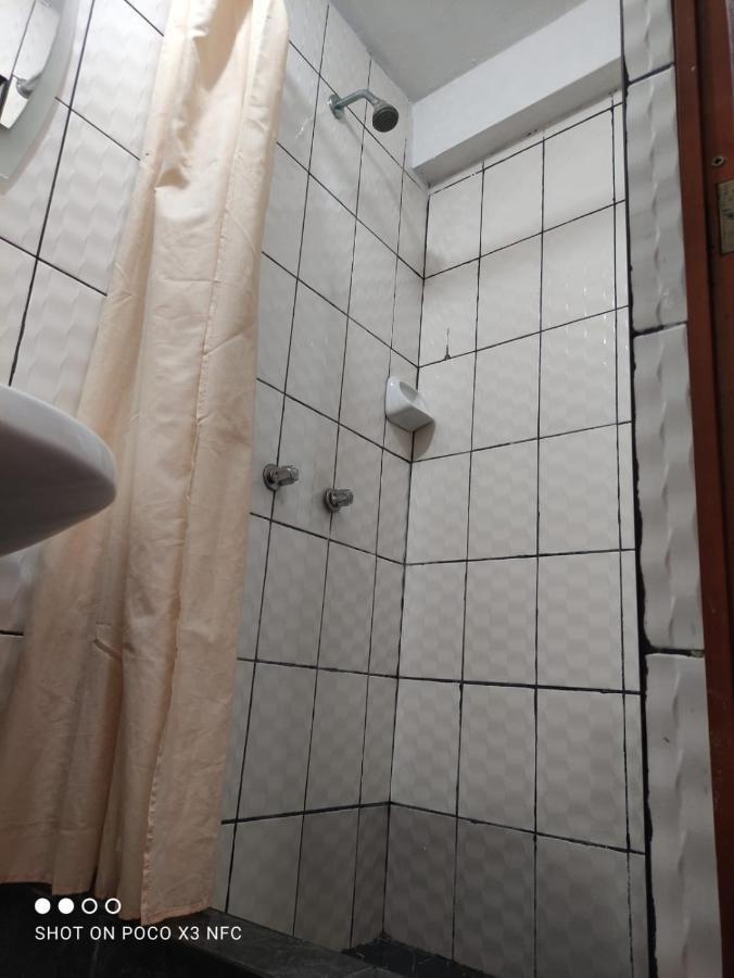 Hotel Santa Ana Ayacucho Dış mekan fotoğraf