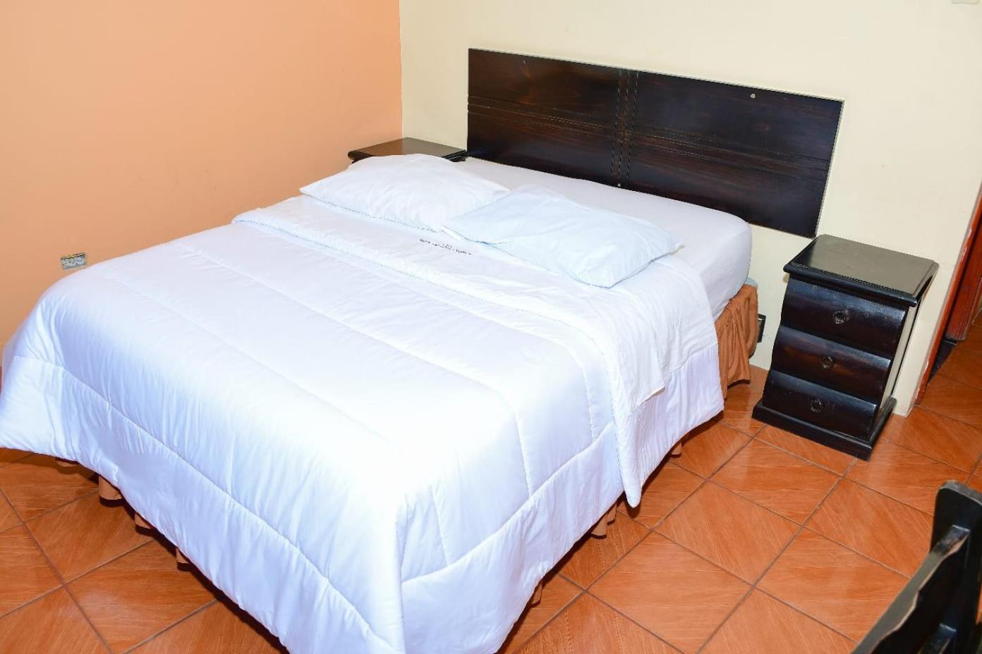 Hotel Santa Ana Ayacucho Dış mekan fotoğraf