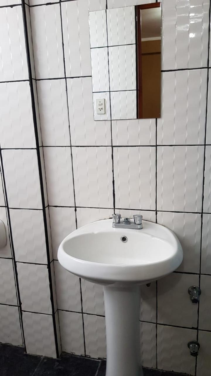 Hotel Santa Ana Ayacucho Dış mekan fotoğraf